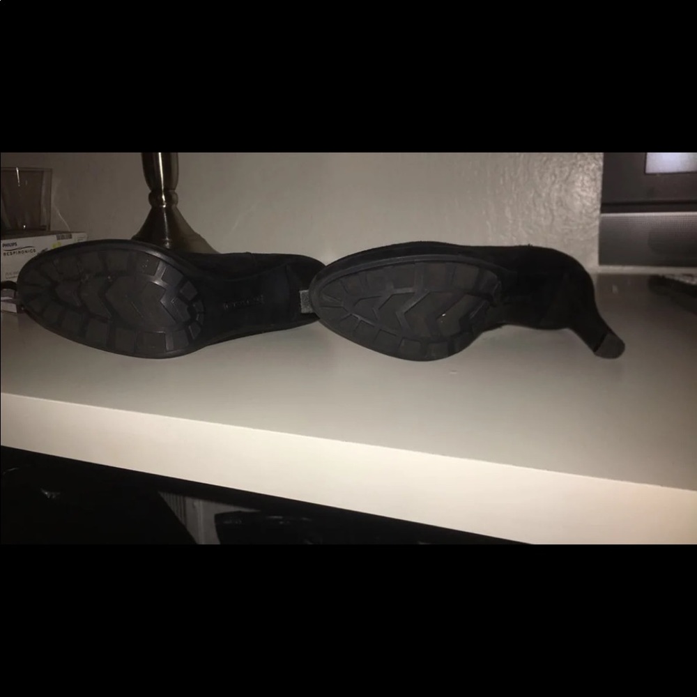 Booties - Picture 2 of 2